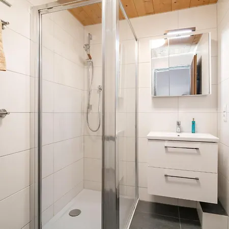 Am Bauernhof 2 Apartmán *