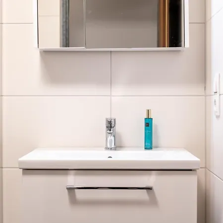 Lägenhet Am Bauernhof 2 Alpbach