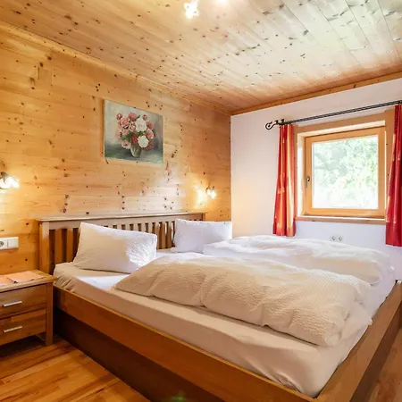 Am Bauernhof 2 Alpbach