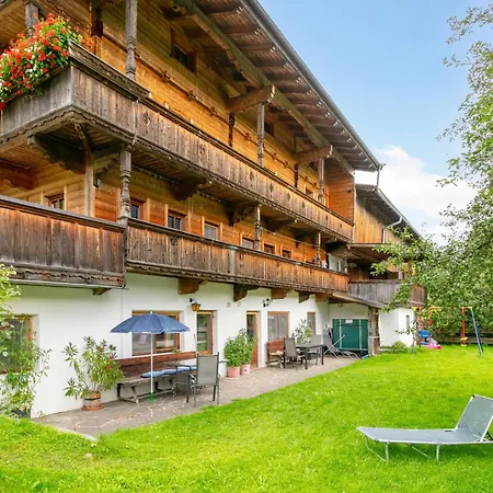 Am Bauernhof 2 * Alpbach