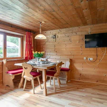 Am Bauernhof 2 Apartmán *