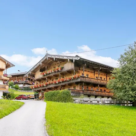 Am Bauernhof 2 * Alpbach