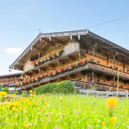 Am Bauernhof 2 Apartmán *