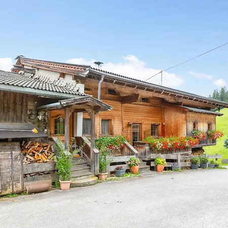 Apartmán Am Bauernhof 2 *