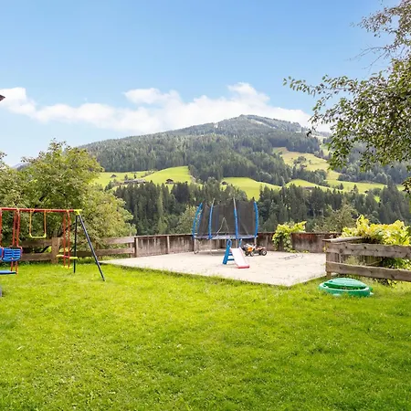 Am Bauernhof 2 Apartmán Alpbach