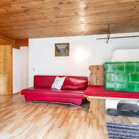 Am Bauernhof 2 Lägenhet Alpbach