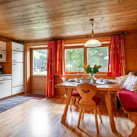 Lägenhet Am Bauernhof 2 Alpbach