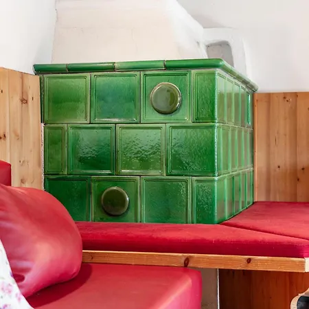 Lägenhet Am Bauernhof 2 Alpbach