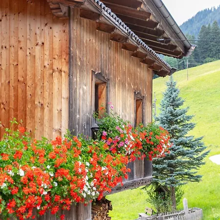 Am Bauernhof 2 * Alpbach