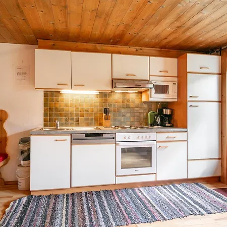 Apartmán Am Bauernhof 2 *