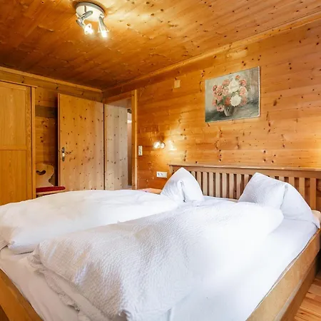 Am Bauernhof 2 Апартаменты Альпбах
