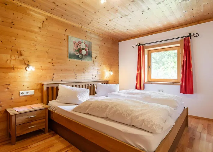 Am Bauernhof 2 * Alpbach