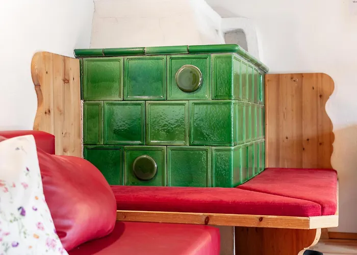 Appartamento Am Bauernhof 2 Alpbach