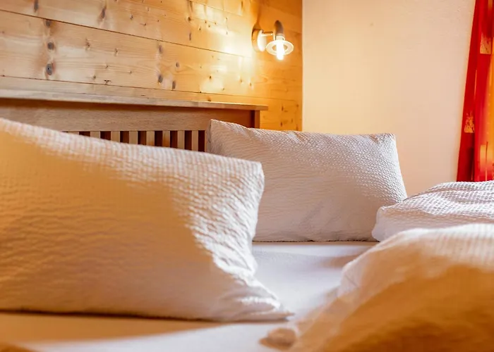 Appartamento Am Bauernhof 2 Alpbach