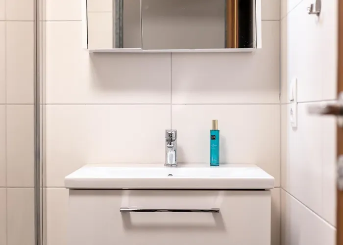 Appartamento Am Bauernhof 2 Alpbach