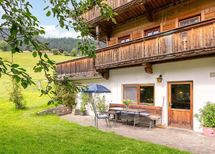 Am Bauernhof 2 Appartamento *