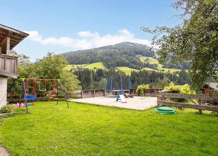 Appartamento Am Bauernhof 2 *