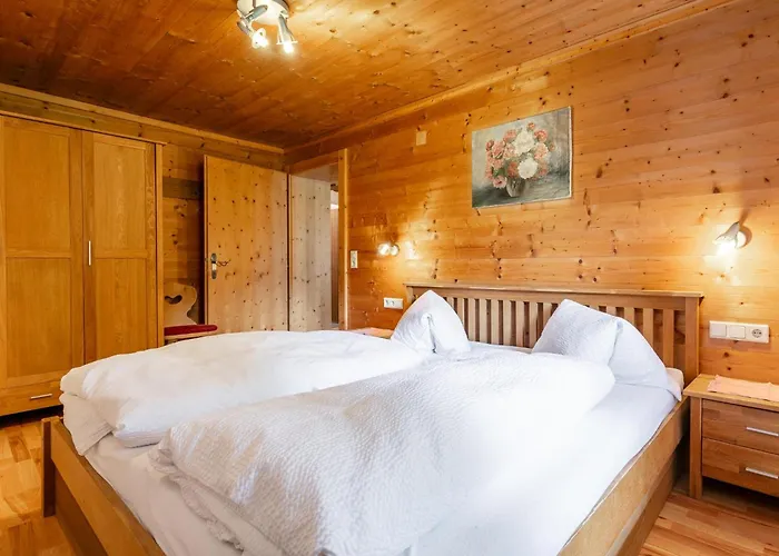 Am Bauernhof 2 Apartmán Alpbach