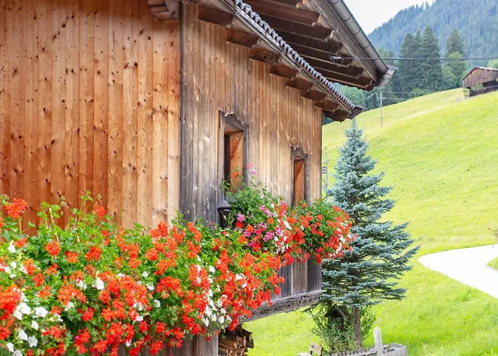 Am Bauernhof 2 Апартаменты