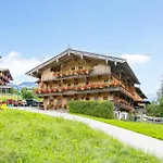 Appartement Am Bauernhof 2 Alpbach