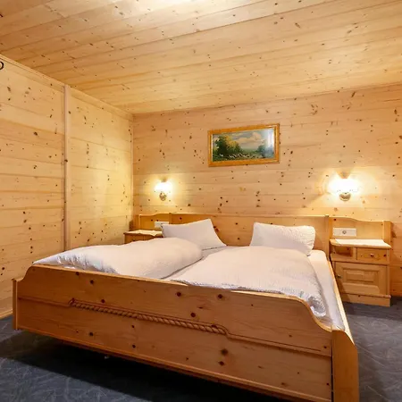 Appartement Am Bauernhof 2