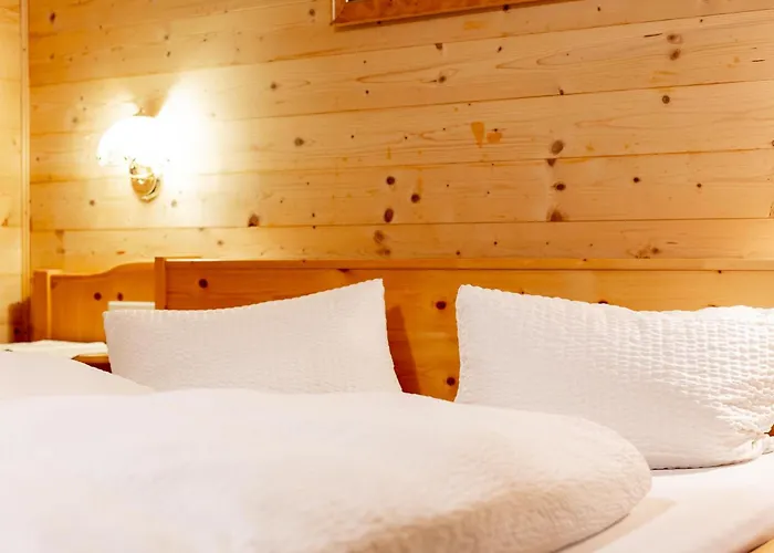 Apartamento Am Bauernhof 2