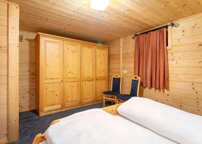 Am Bauernhof 2 Alpbach
