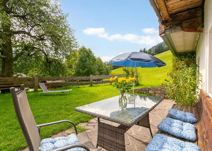 Am Bauernhof 2 Apartamento *